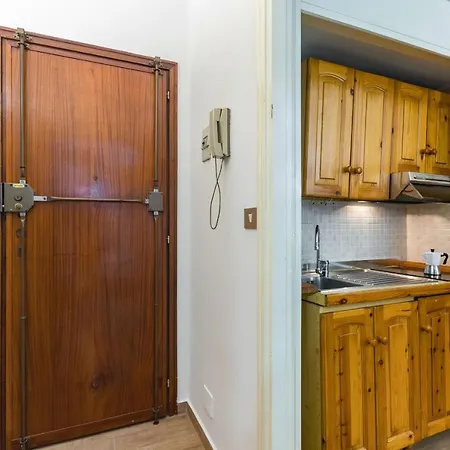 Il Nido Del Pasarot In Crocetta By Wonderful Italy Apartment