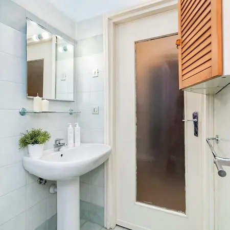 Il Nido Del Pasarot In Crocetta By Wonderful Italy Apartment