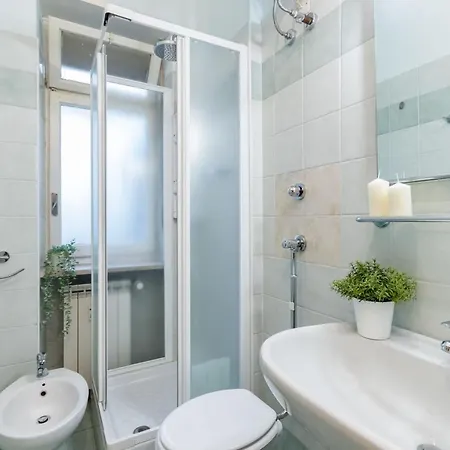 Apartment Il Nido Del Pasarot In Crocetta By Wonderful Italy